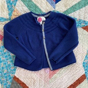 Mini Boden Cardigan